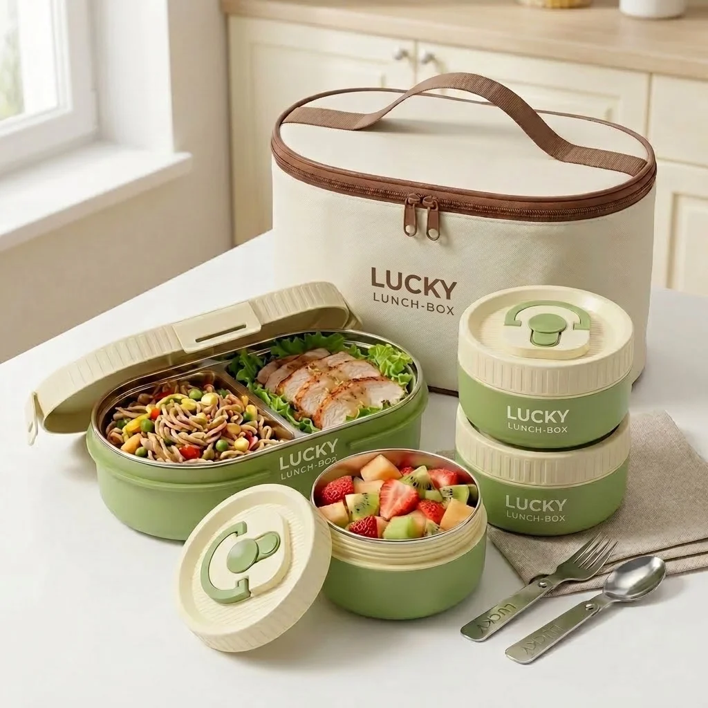 Contenitore termico per il pra - Meal Prep Or Prep Meal recensione e prezzo