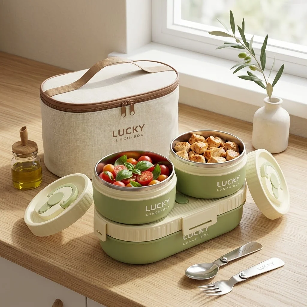 Contenitore termico per il pra - Meal Prep Or Prep Meal recensione e prezzo