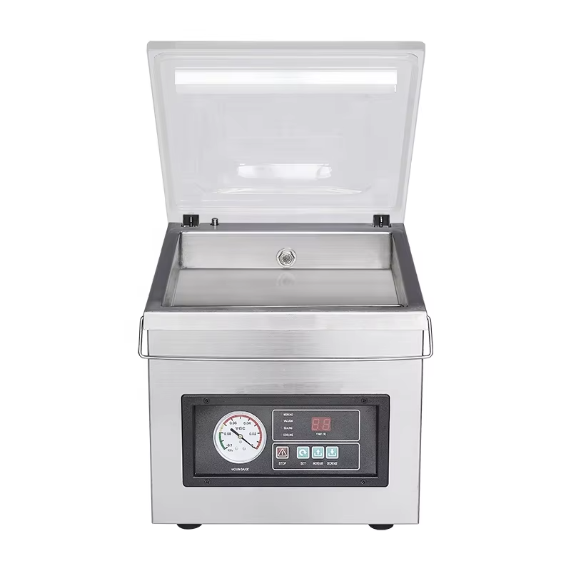 Sigillatrice Sottovuoto Profes - Meal Prep Kitchen recensione e prezzo