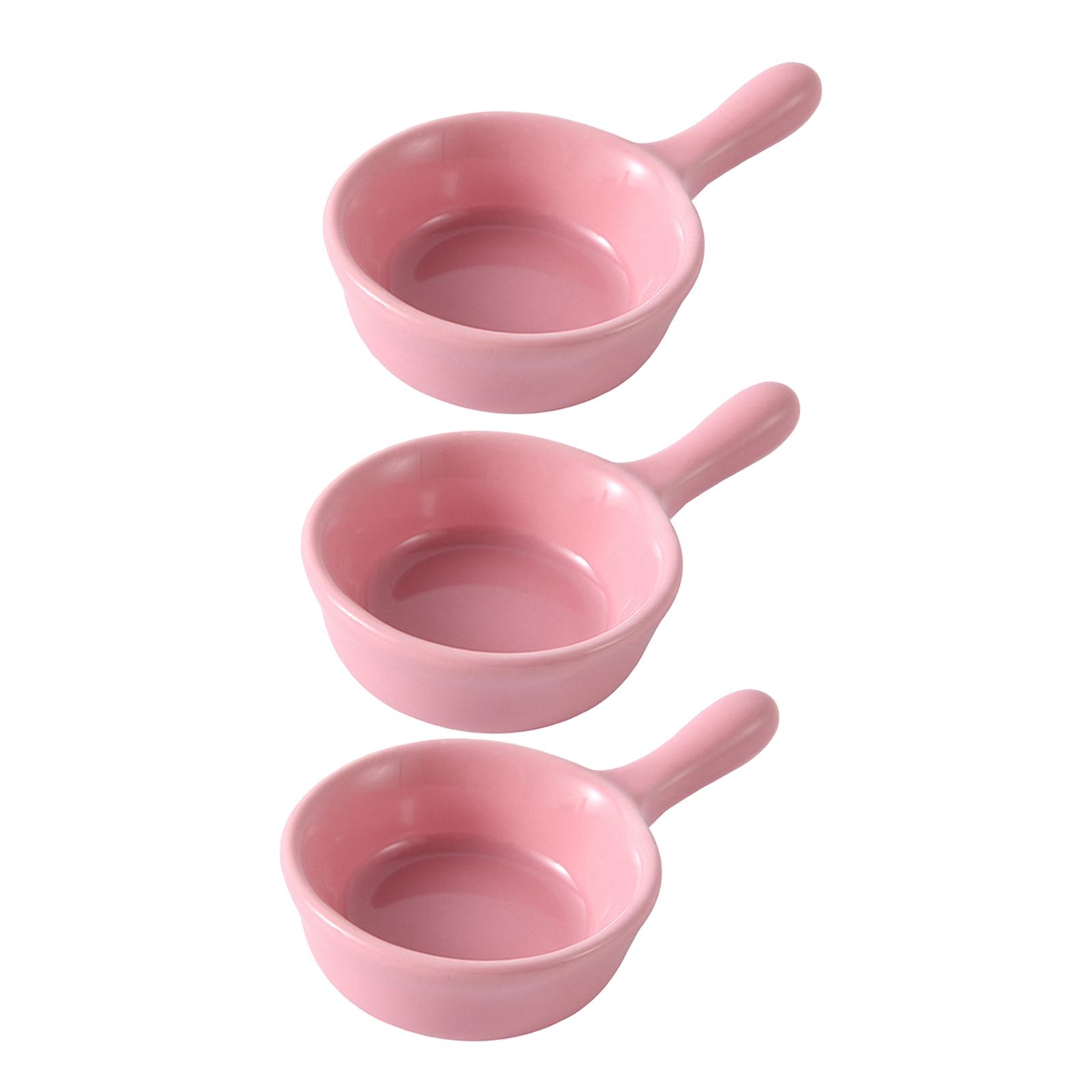 Piatto per salsa piattino per  - Sauce Dipping Cup recensione e prezzo