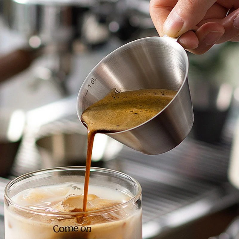 Tazza da espresso da 100 ml, m - Sauce Dipping Cup recensione e prezzo