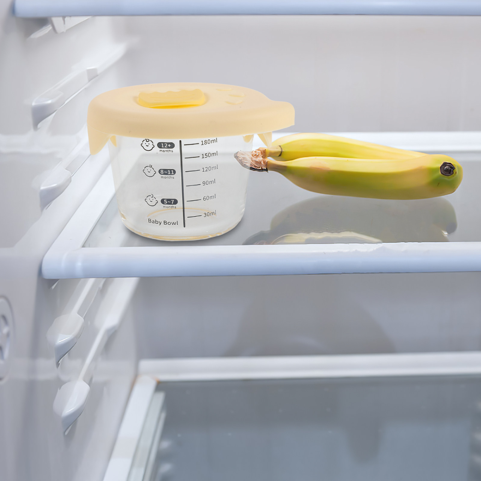 2 ciotole in vetro per conserv - Meal Prep Bowl recensione e prezzo