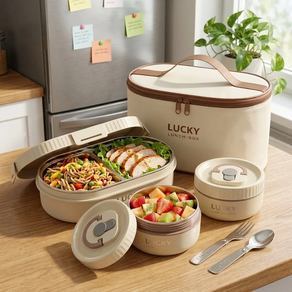 Contenitore per alimenti in ac - Meal Prep Or Prep Meal recensione e prezzo